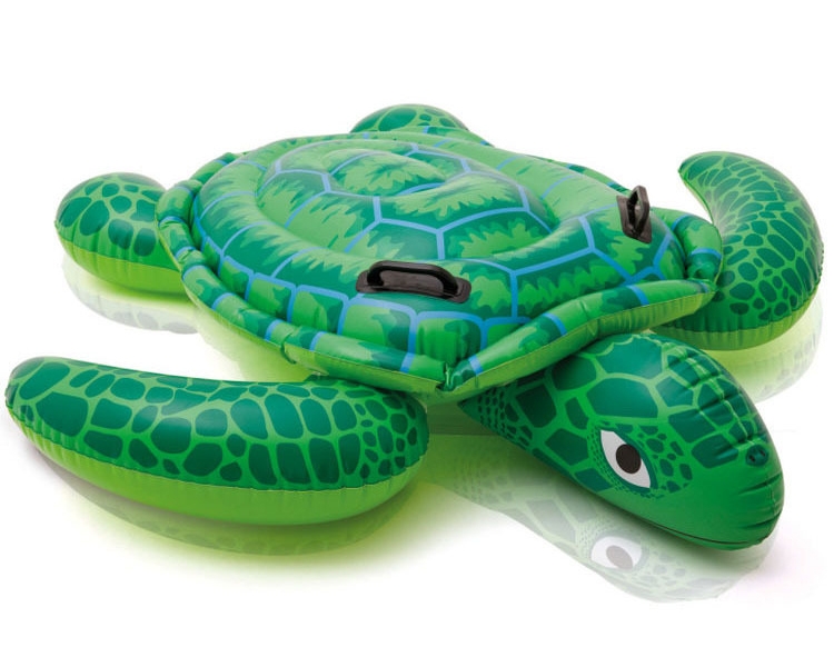 SWIM SEA TURTLE RIDE-ON (150x127CM) - HP1132820