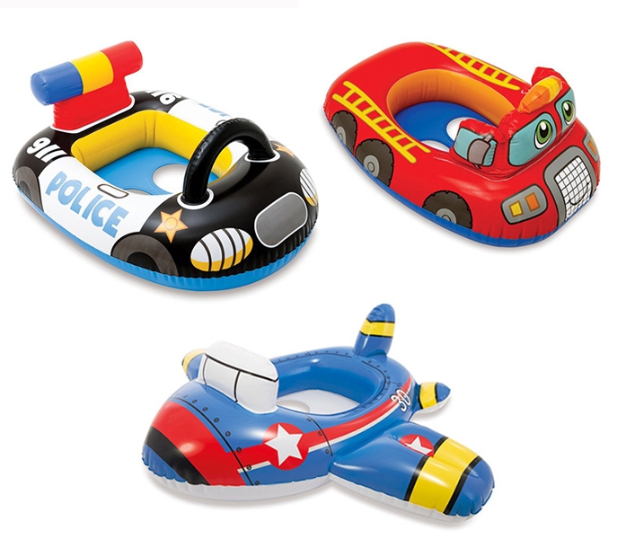 BABY SWIM FLOAT (86x58CM, 74x58CM, 89x76CM) - HP1132826