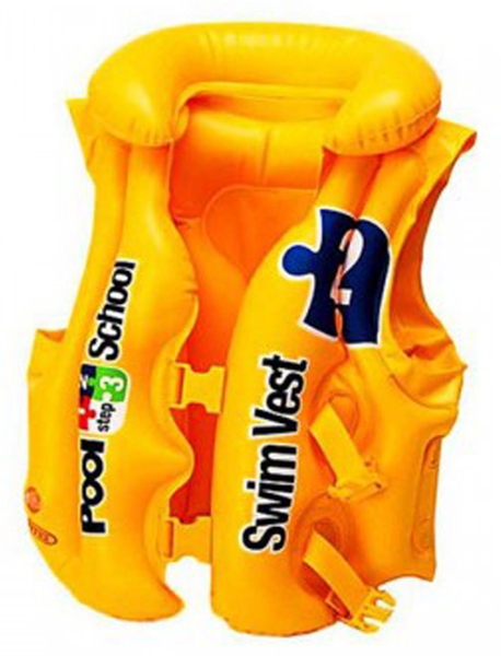 DELUXE SWIM VEST (50x47CM) - HP1132829