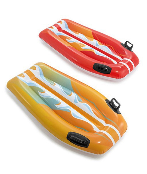JOY RIDER SWIM FLOATING MAT (112x62CM) - HP1132831