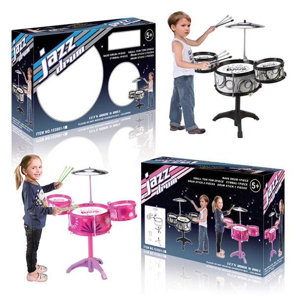 JAZZ DRUM - HP1132896