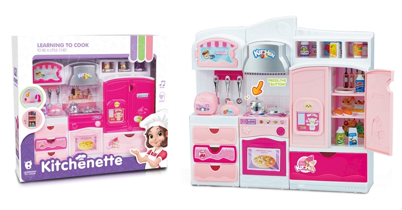 KITCHENETTE W/MUSIC - HP1132924