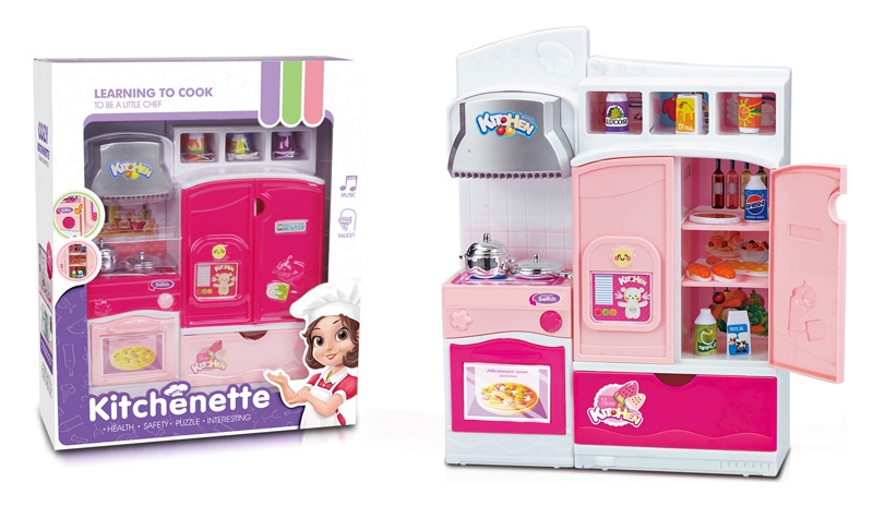 KITCHENETTE W/MUSIC - HP1132926