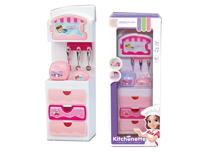 KITCHENETTE - HP1132933