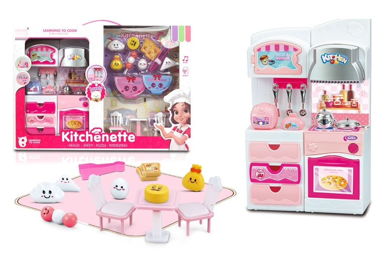 KITCHENETTE W/MUSIC - HP1132938