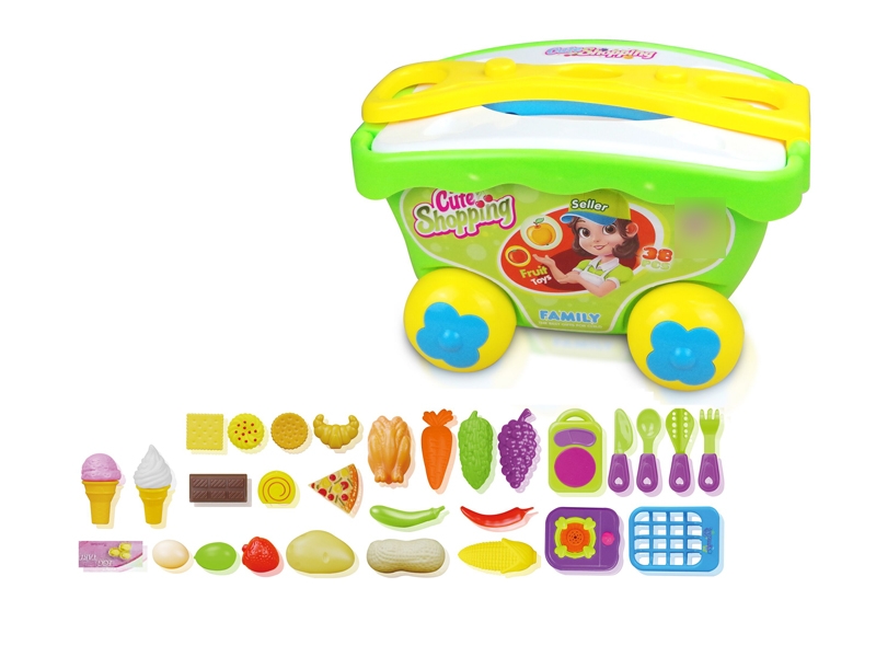 KITCHEN SET - HP1132975
