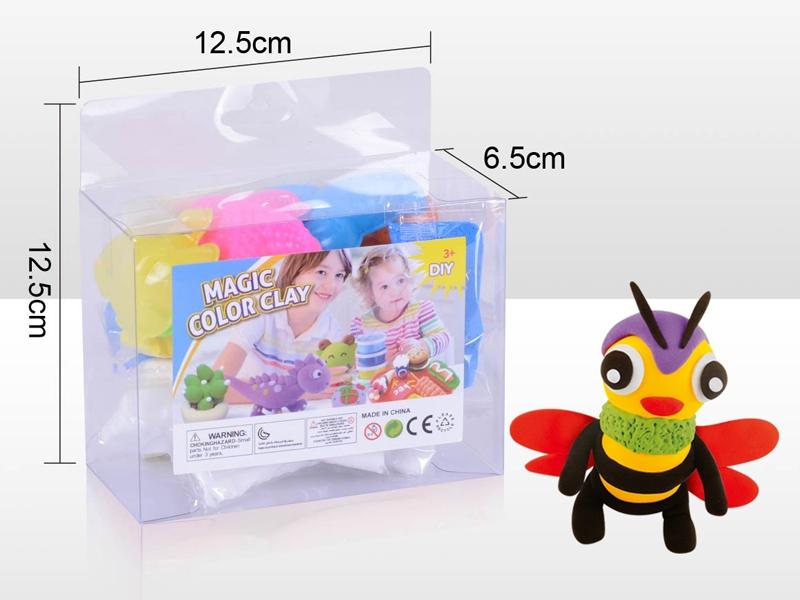 SOFT CLAY MODELLING-BEE - HP1133092