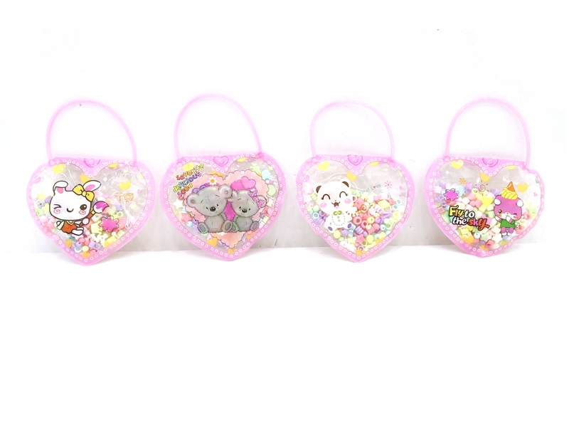 CRAFT BEAD 4ASST - HP1133222