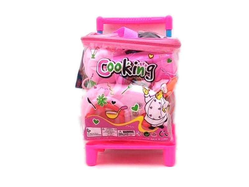 KITCHEN SET - HP1133267