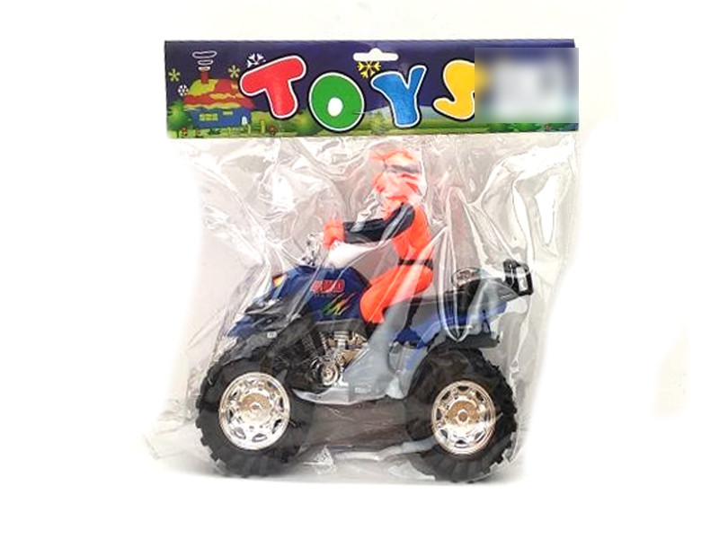 FRICTION MOTORBIKE - HP1133269