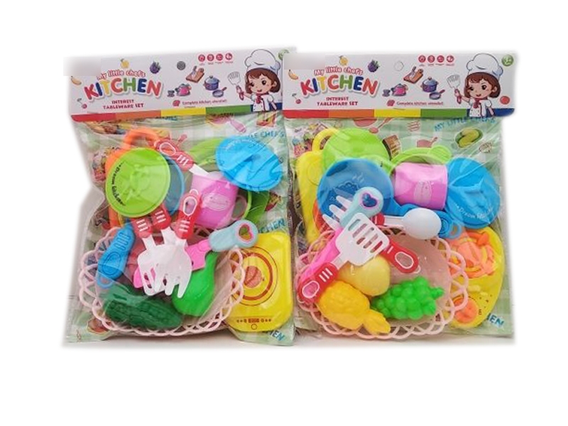 KITCHEN SET 2ASST - HP1133278