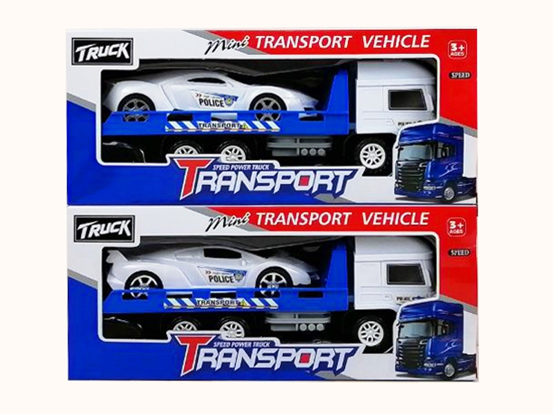 FRICTION TRUCK ,2ASST - HP1133291