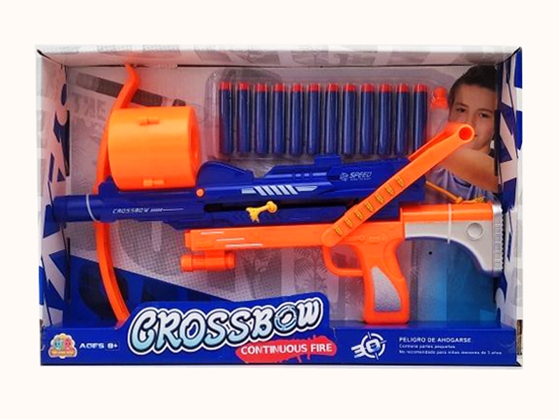 CROSSBOW SET - HP1133295