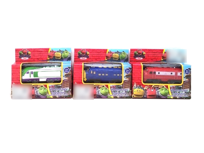 FREE WAY CAR 10PCS - HP1133308