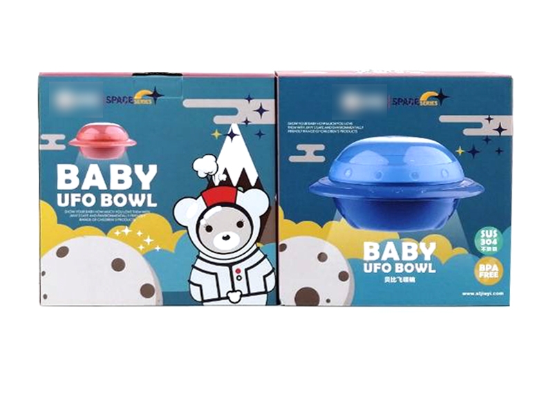 BABY RATTLE 6PCS - HP1133316