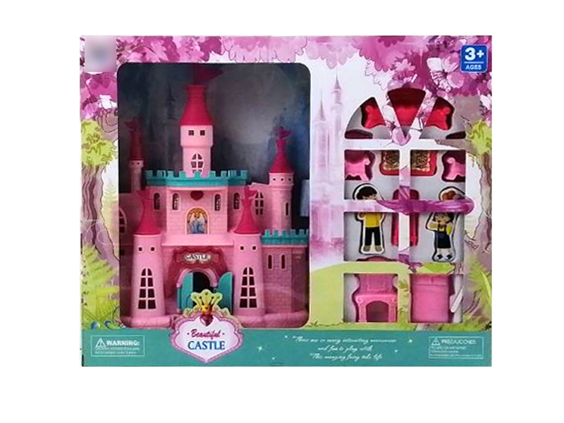 FRICTION CAR RED/BLUE/WHITE/BLACK,2ASST - HP1133321