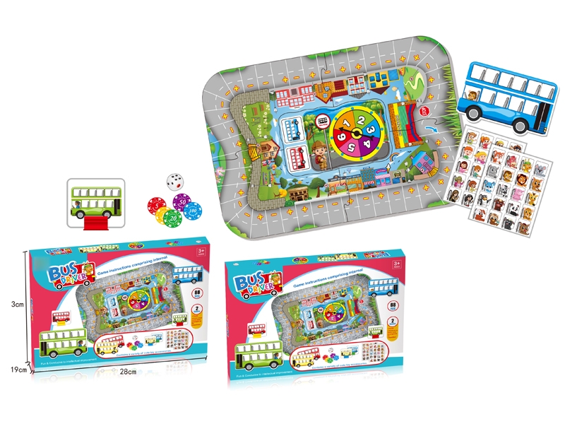 TABLE GAMES - HP1133336