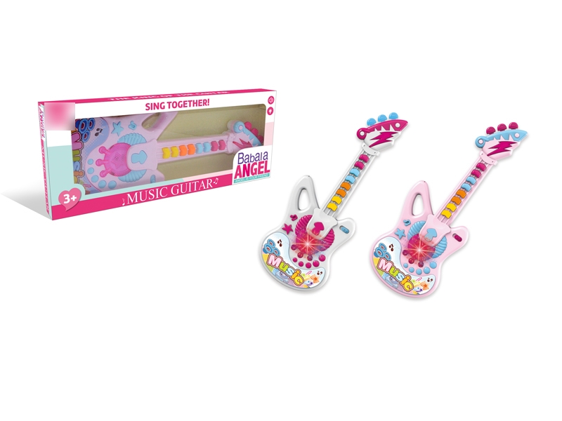 CARTOON GUITAR - HP1133406