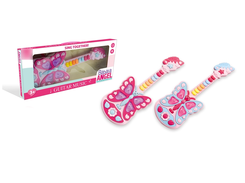 CARTOON GUITAR - HP1133408