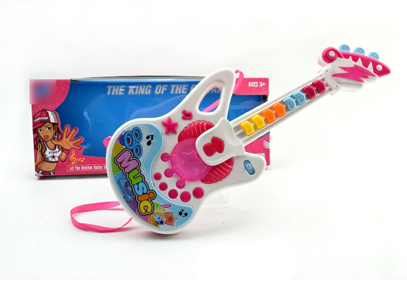 CARTOON GUITAR - HP1133409