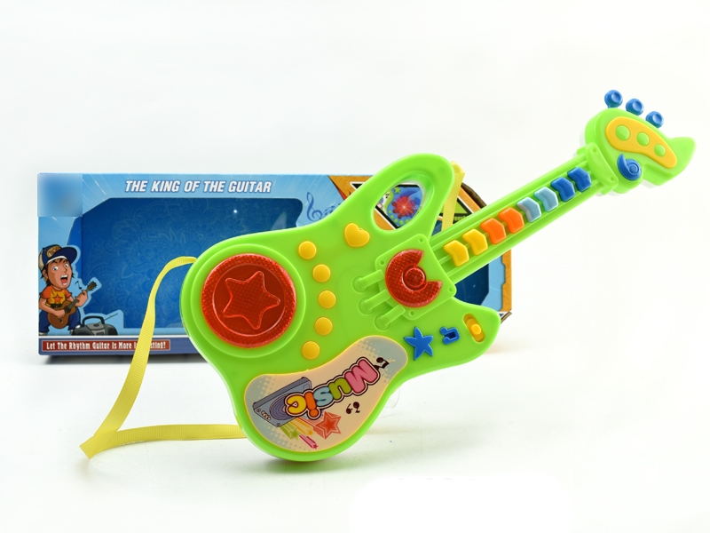 CARTOON GUITAR - HP1133410