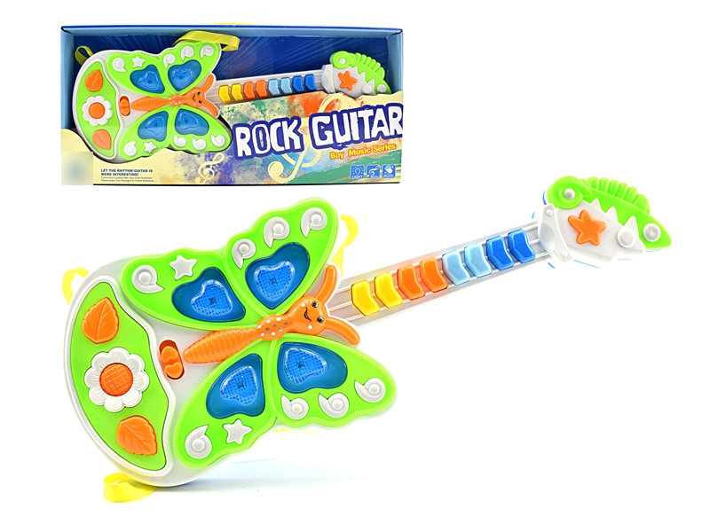 CARTOON GUITAR - HP1133411