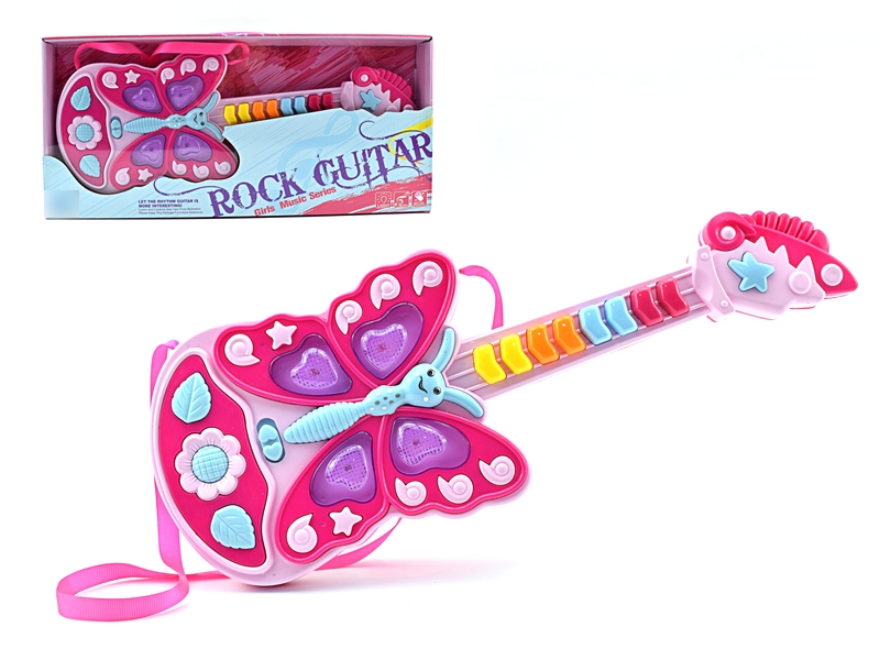 CARTOON GUITAR - HP1133412
