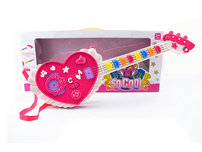 CARTOON GUITAR - HP1133413
