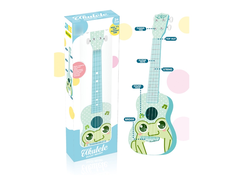 GUITAR - HP1133415