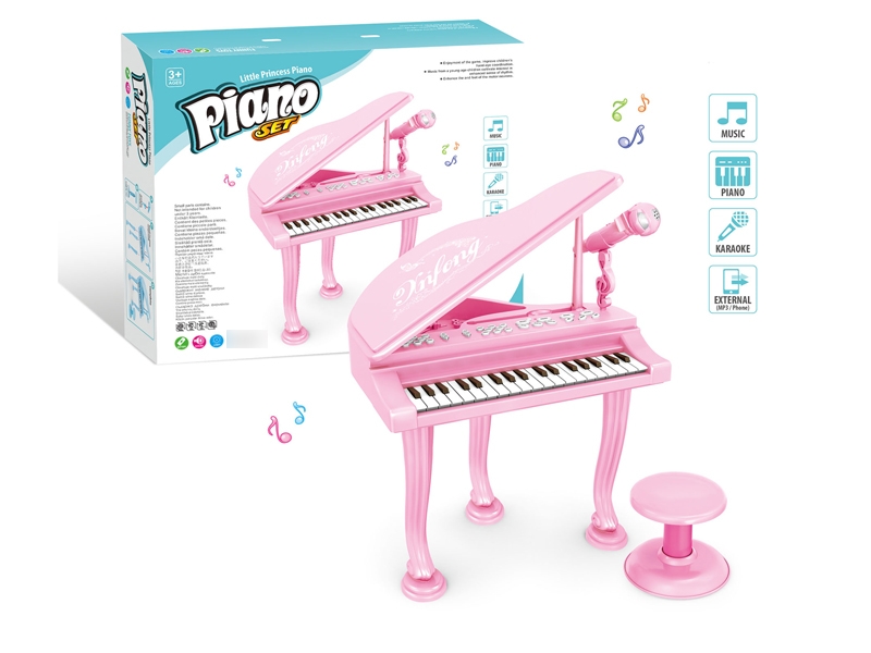 ELECTRONIC ORGAN - HP1133418