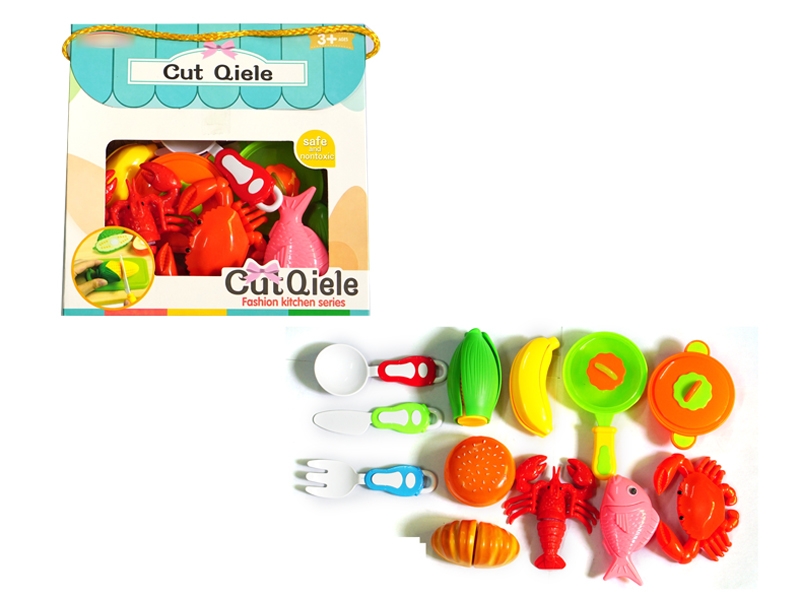 CUTTING PLAY SET - HP1133493