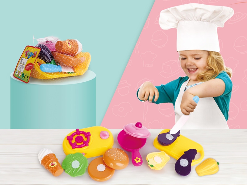 CUTTING PLAY SET - HP1133527