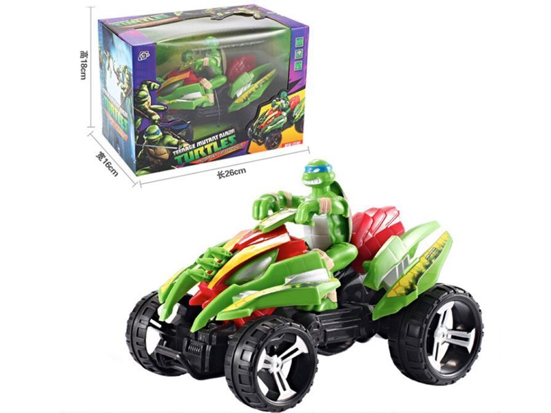 FRICTION CAR - HP1133540