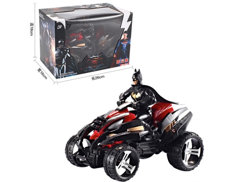 FRICTION CAR - HP1133544