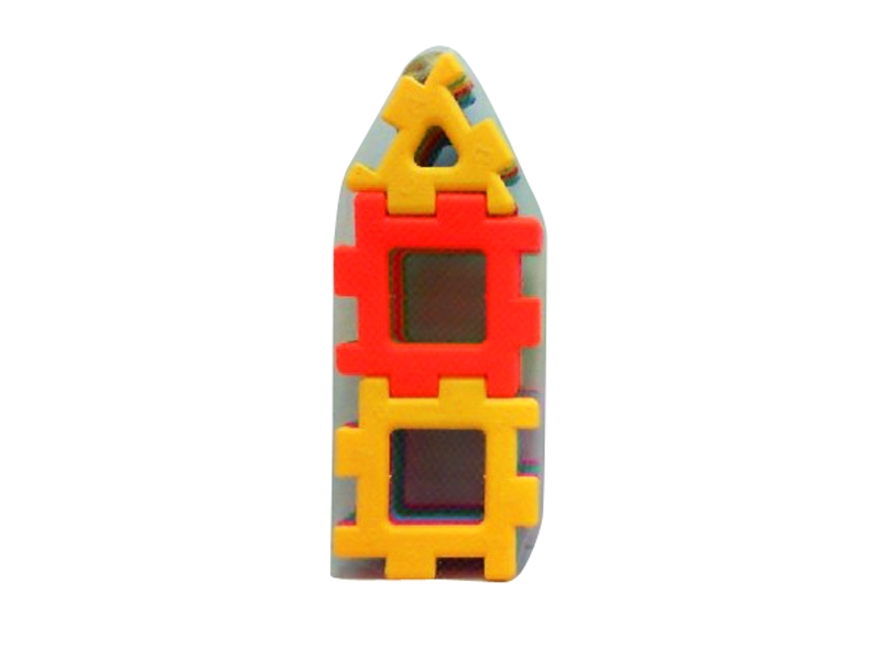BUILDING BLOCKS 18PCS - HP1133604