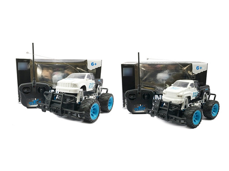 1:18 4 FUNCTION  R/C CAR - HP1133613