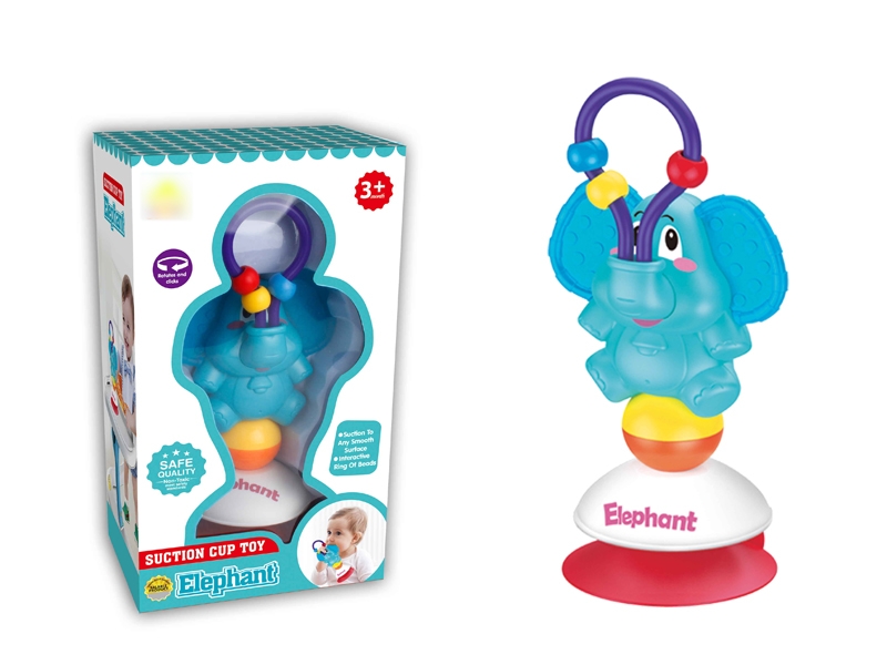 BABY RATTLE - HP1133624