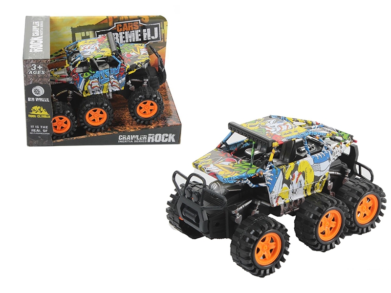 FRICTION CAR - HP1133632