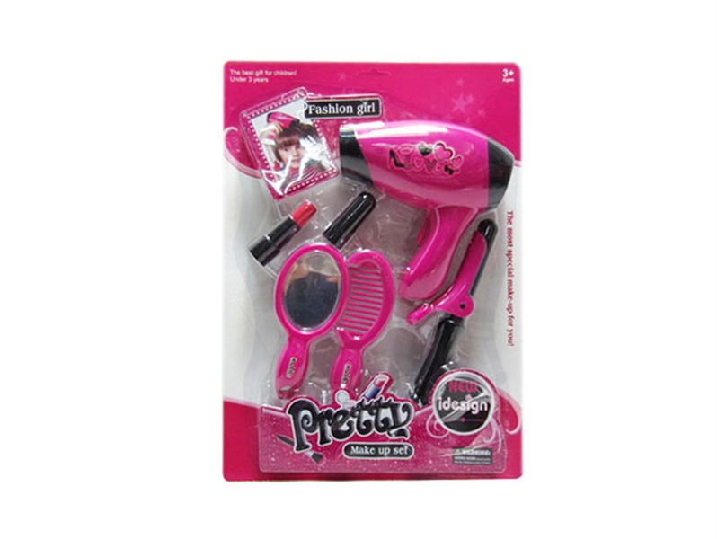 B/O HAIR DRYER SET - HP1133677