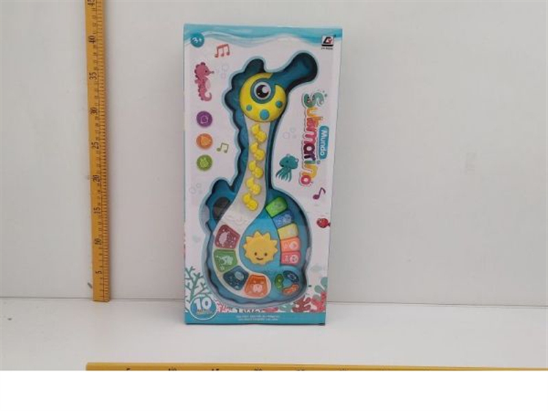 GUITAR(SPANISH IC) - HP1133687