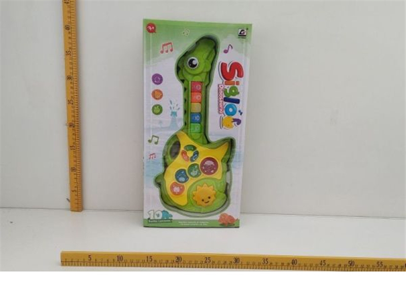 GUITAR(SPANISH IC) - HP1133688