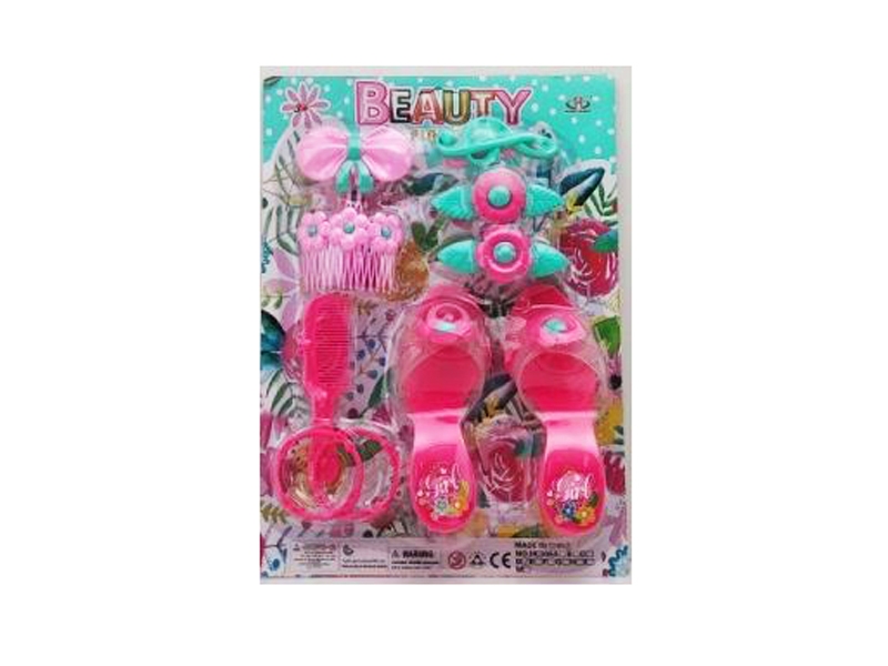 BEAUTY SET - HP1133691