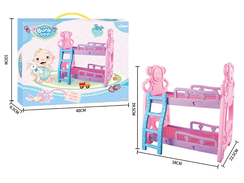 DOLL BUNK BED - HP1133745