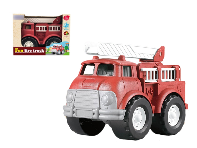 FREE WAY FIRE FIGHTING TRUCK - HP1133798