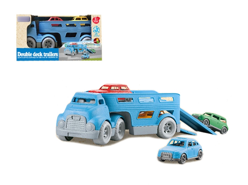 FREE WAY TRUCK - HP1133800