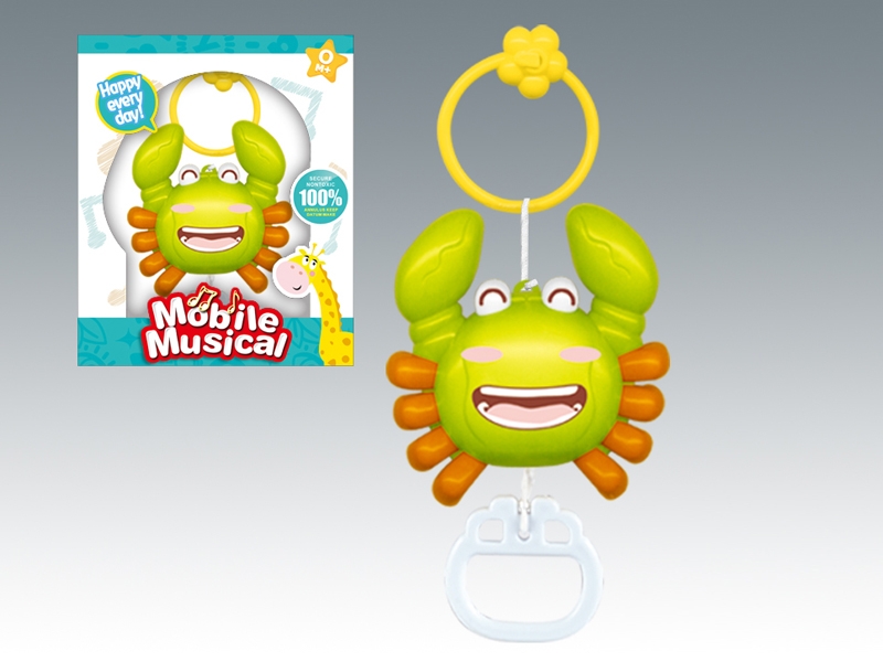 BEETLE PULLS THE BELL - HP1133832