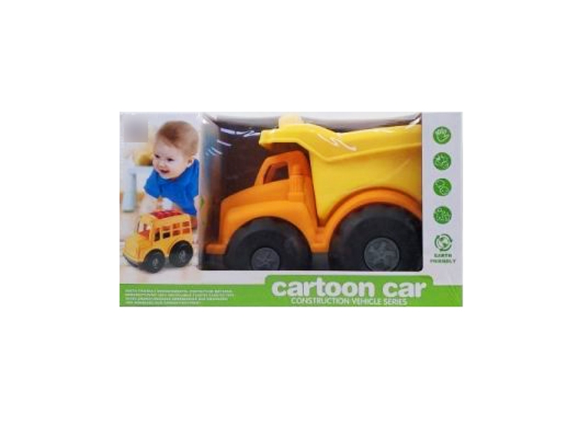 BUILDING BLOCK CAR - HP1133851