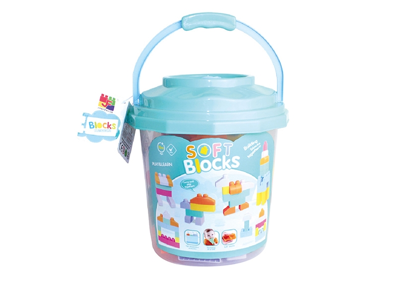 BUILDING BLOCK 36PCS - HP1133859