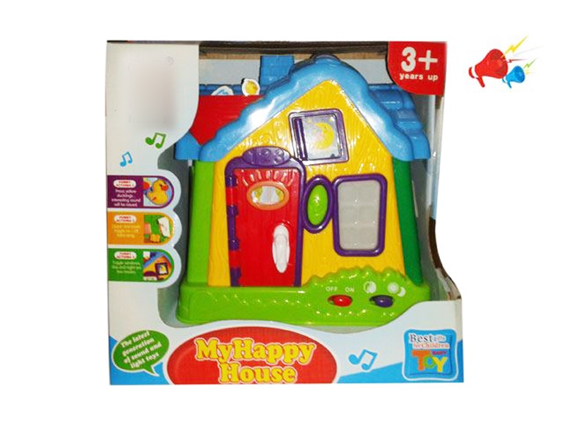 FURNITURE PLAY SET - HP1133860