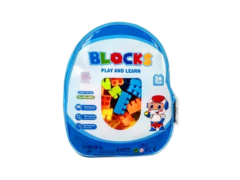 BUILDING BLOCK 150PCS - HP1133890